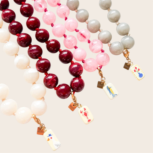 Collar Saint-Tropez