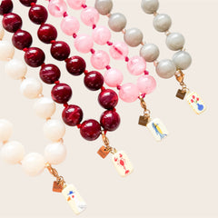Collar Saint-Tropez