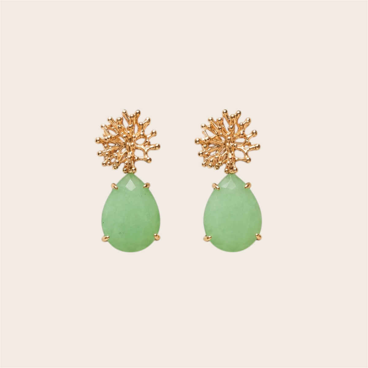Alga Mint