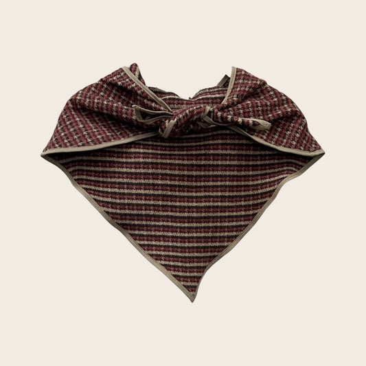 Balaclava Bruma Granate– Colección Invierno Abaeva