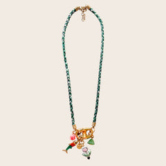Collar Tulipán