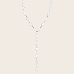 Collar Selene-Silver Edition