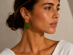 Alga Olive Stone