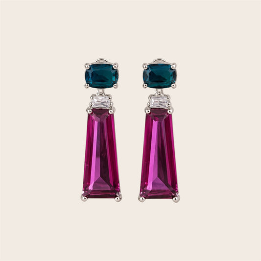 Mix & Match Collection Azul-Rosa