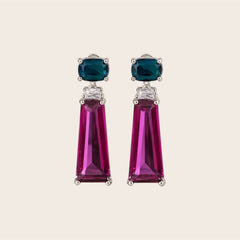 Mix & Match Collection Azul-Rosa