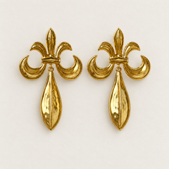 Pendientes Lis