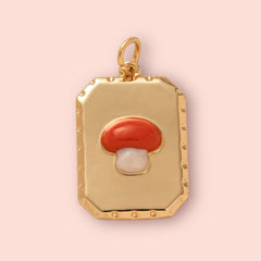 CHARM CHAPITA 🍄