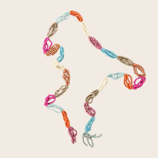 Collar Arrecife Caribe