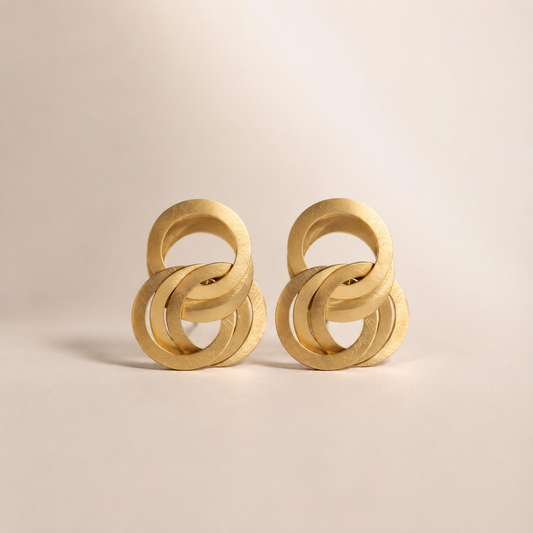 Pendientes Gaia