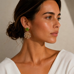 Alga Olive