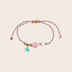 Pulsera Summer Shell