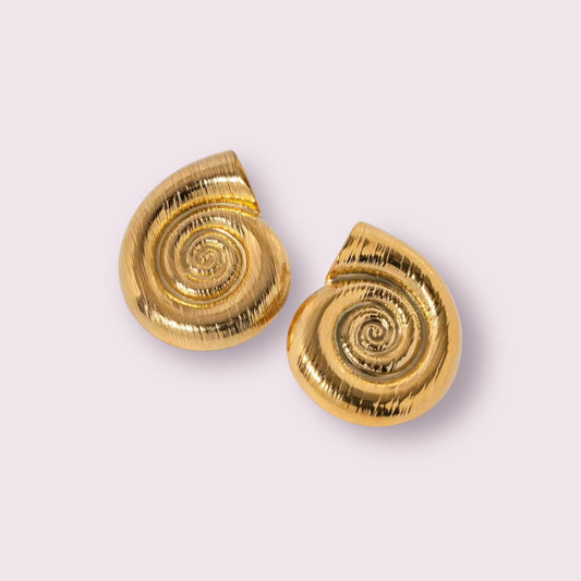 MODELO ESPIRAL DORADO