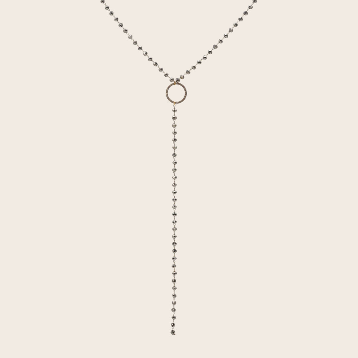 Collar Senna