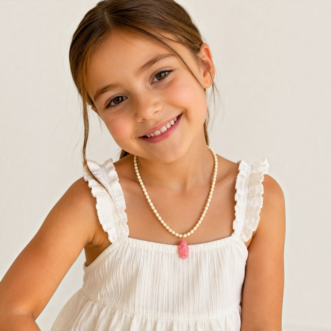Collar Caballito