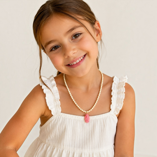 Collar Caballito