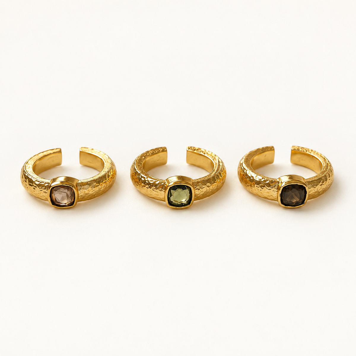 Anillo Siena
