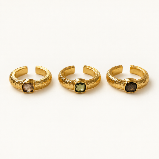 Anillo Siena
