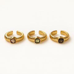 Anillo Siena