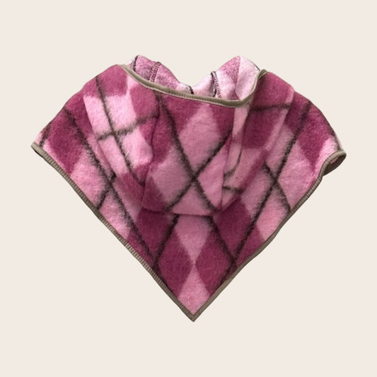 Balaclava Alba Rosé– Colección Invierno Abaeva