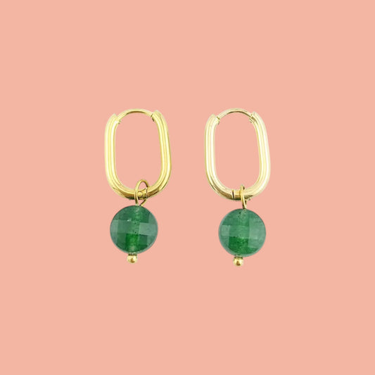 AROS MINERALES ESMERALDA