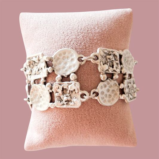 PULSERA FORJA