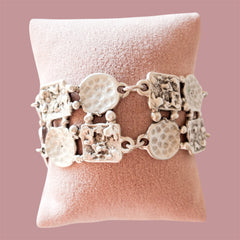 PULSERA FORJA