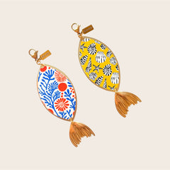 Collar Sirena