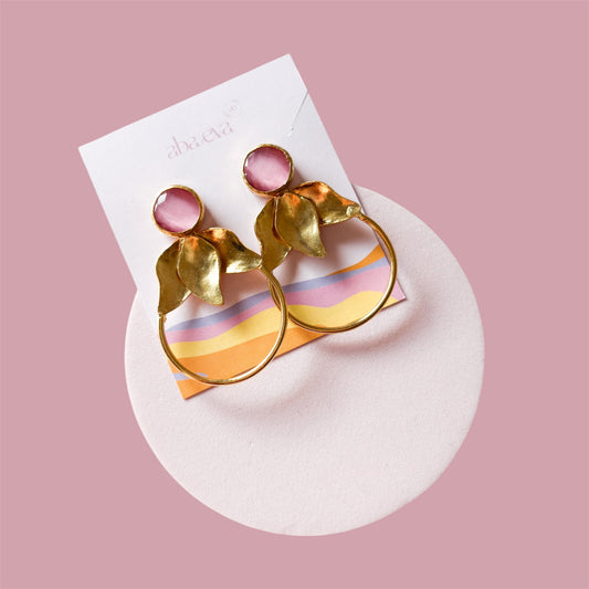 MODELO AURORA ROSA