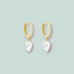 AROS CRYSTAL DROP