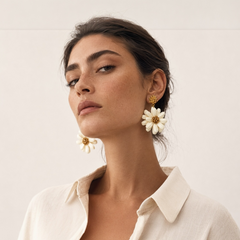Pendientes Carmen Marfil