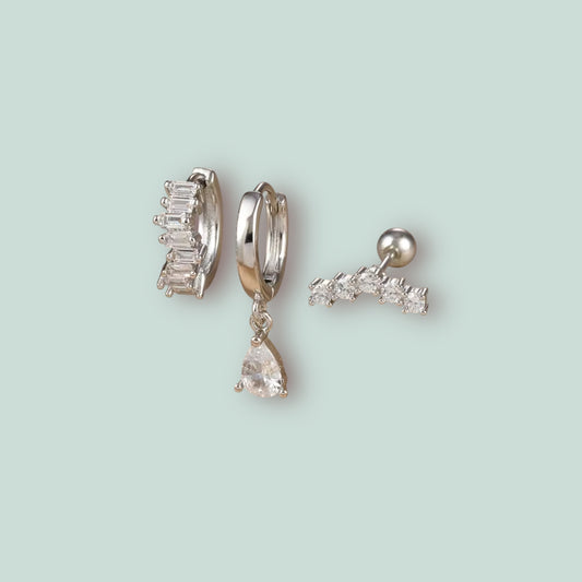 PACK GOTAS DE PLATA