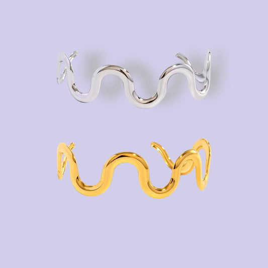BRAZALETE OLAS