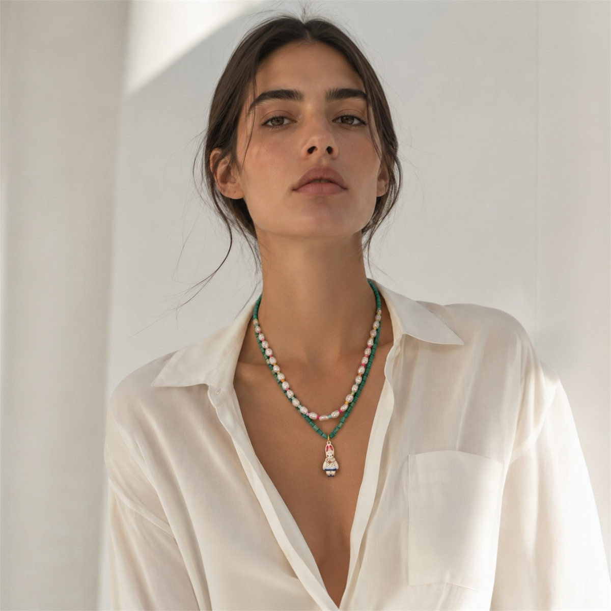 Collar Muse