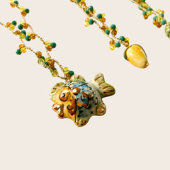 Collares Cápsula Maiolica (Edición limitada)