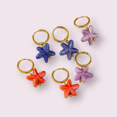 AROS ESTRELLA DE MAR