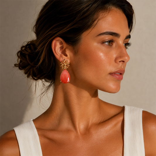 Alga Coral Blush
