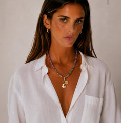 Collar Patito-Marea Pastel SS26