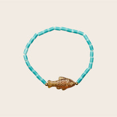 Pulsera Pez Summer Edit
