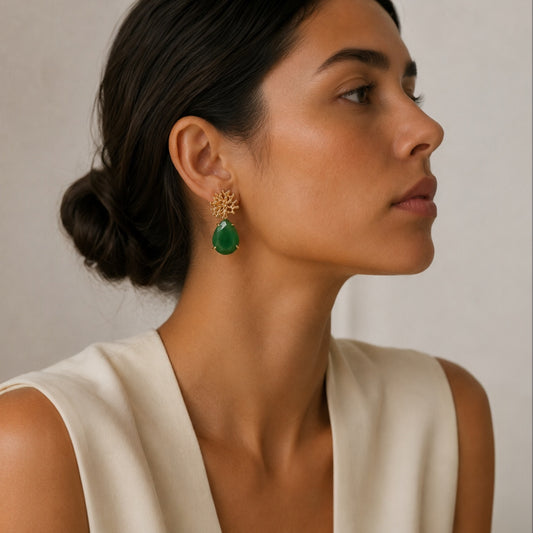 Alga Esmeralda