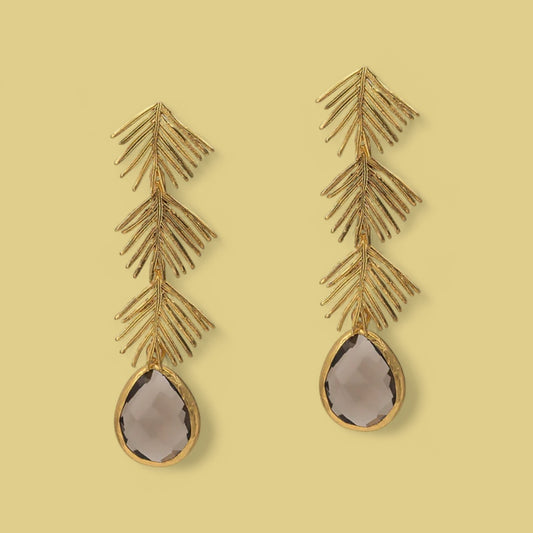 MODELO MILD SOUL SMOKY QUARTZ