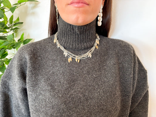 Collar Verna