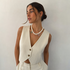 Collar Marina