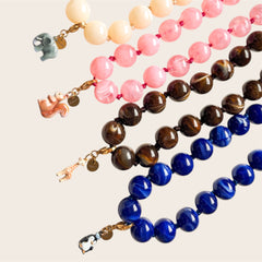 Collar Mini Fauna