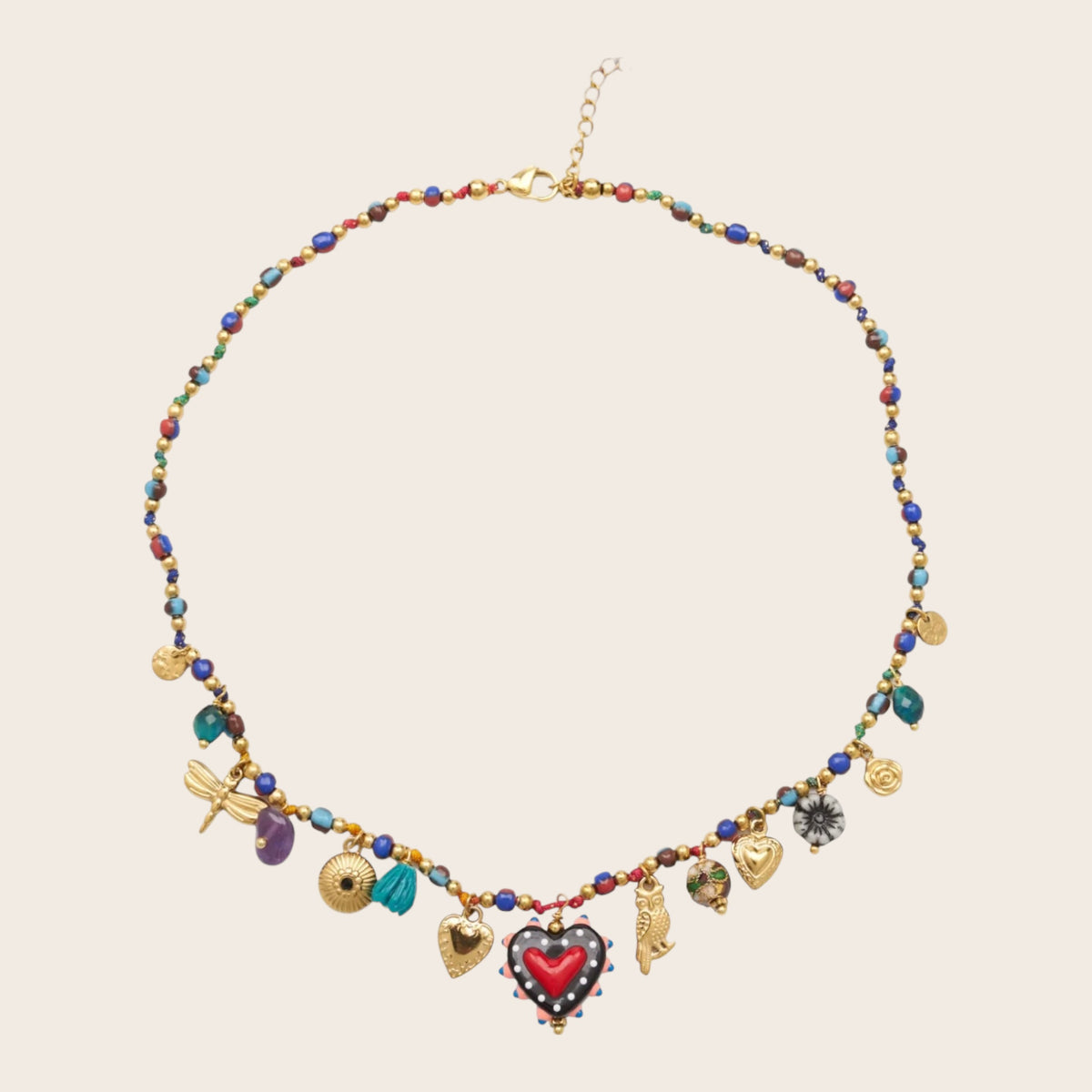 Collar Vita