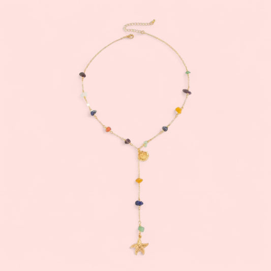 COLLAR MARINA COLORS