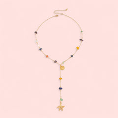 COLLAR MARINA COLORS