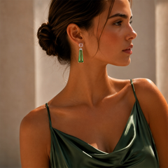 Mix & Match Collection Rosa-Verde
