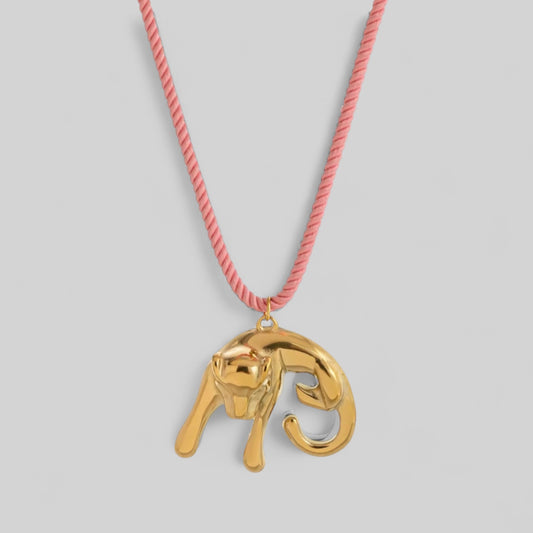 COLLAR PANTHERA
