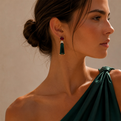 Mix & Match Collection Rojo-Verde
