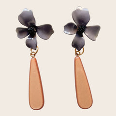 Pendientes Azalea